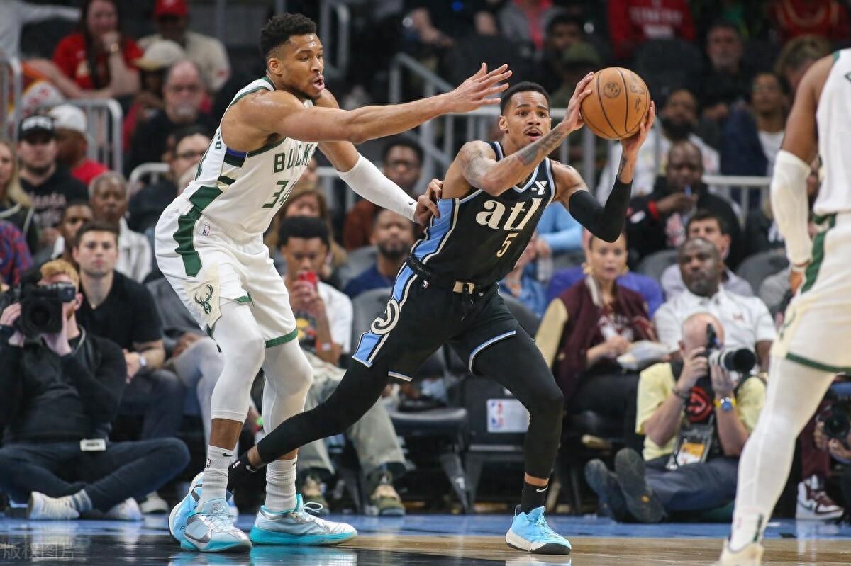 xingkong-字母哥重要时刻比赛局势复杂，老鹰带队取胜！赢得满堂喝彩-xingkong