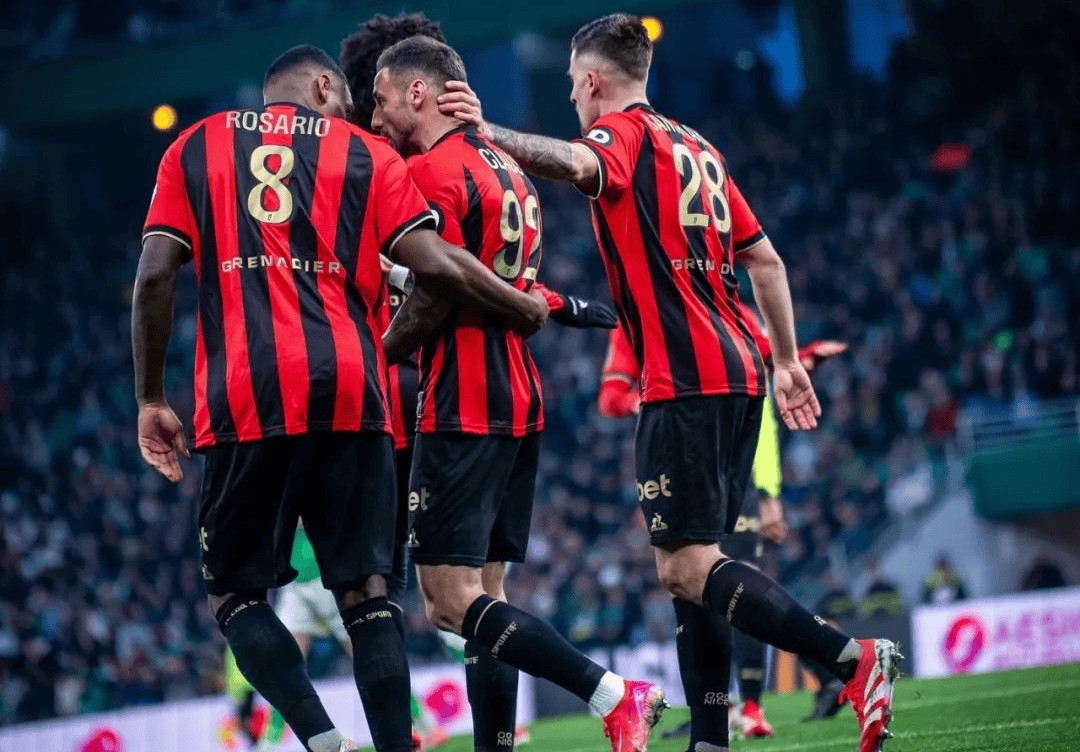 关于尼斯赛前更衣室发声,志在法甲名次提升,引发热议,临场指挥获称赞的信息 关于尼斯赛前更衣室发声,志在法甲名次提升,引发热议,临场指挥获称赞的信息