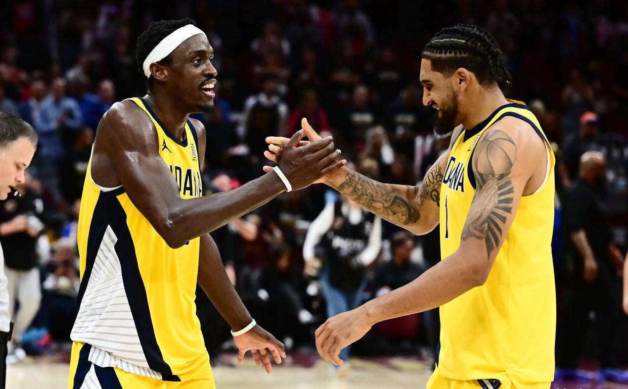 包含国际比赛日印第安纳步行者备战NBA总决赛；战术微调细节曝光；引发热议；球探报告显示潜力的词条