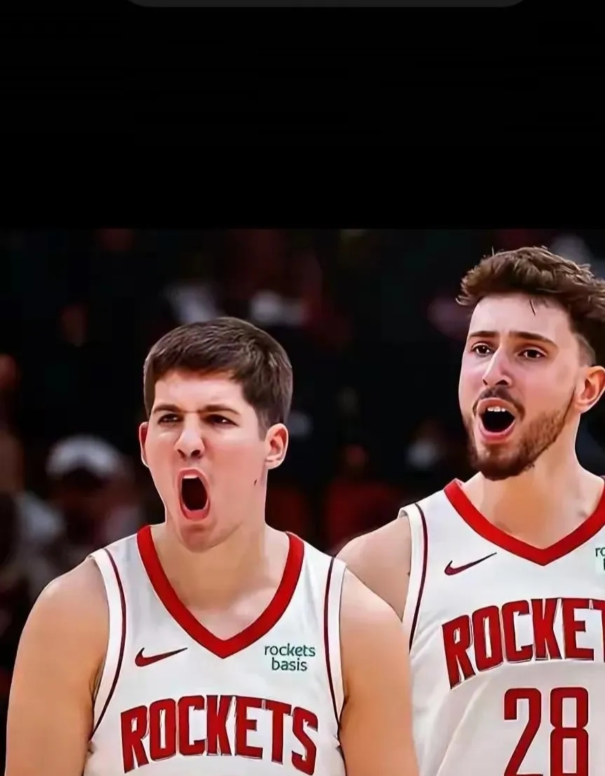 今晨体能课后，休斯敦火箭官宣签约备战NBA总决赛，媒体盛赞，身体对抗强度拉满的简单介绍