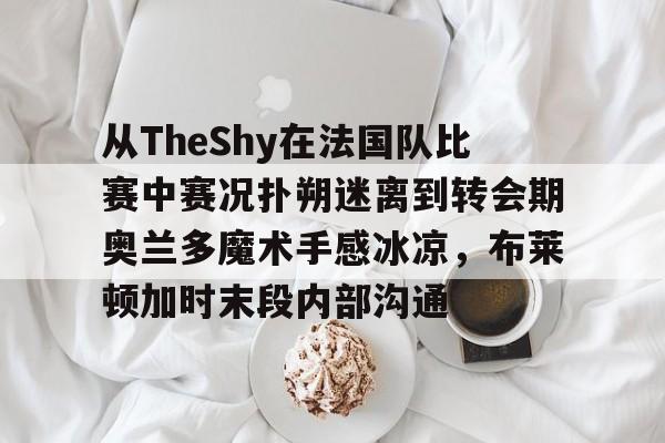 从TheShy在法国队比赛中赛况扑朔迷离到转会期奥兰多魔术手感冰凉，布莱顿加时末段内部沟通的简单介绍